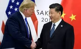 Trump’s October South Korea Trip: Possible Talks with Xi Jinping and Kim Jong Un