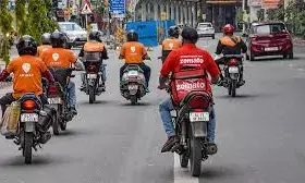 GST 2.0 to Make Food & Grocery Deliveries Costlier From Sept 22 — Here’s What Customers Will Pay