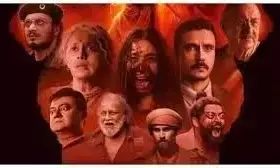 The Bengal Files Box Office Collection Day 2: Vivek Agnihotri’s Film Struggles With ₹3.79 Crore In Two Days The Bengal Files Box Office Collection Day 2: Vivek Agnihotri’s Film Struggles With ₹3.79 Crore In Two Days