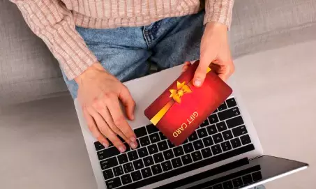 How to Verify Safety When Sending Voucher PINs