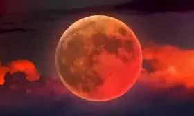 Lunar Eclipse on September 7–8, 2025: 5 Reasons Why the Blood Moon Is Special and When to Watch It Worldwide Lunar Eclipse on September 7–8, 2025: 5 Reasons Why the Blood Moon Is Special and When to Watch It Worldwide