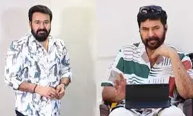 Mohanlal’s Special Tribute to Mammootty on His 74th Birthday Wins the Internet
