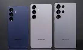 Samsung Galaxy S26 Edge Leak Steals Spotlight Ahead of Apple’s iPhone 17 Launch