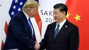 Trump’s October South Korea Trip: Possible Talks with Xi Jinping and Kim Jong Un Trump’s October South Korea Trip: Possible Talks with Xi Jinping and Kim Jong Un