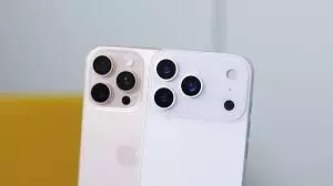 Apple iPhone 17 Pro Launch on September 9: Expected Price in India, Specifications, Camera, Colours, Battery & More Apple iPhone 17 Pro Launch on September 9: Expected Price in India, Specifications, Camera, Colours, Battery & More