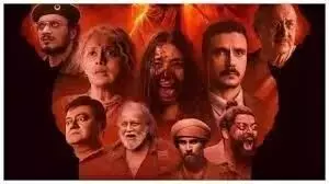 The Bengal Files Box Office Collection Day 2: Vivek Agnihotri’s Film Struggles With ₹3.79 Crore In Two Days The Bengal Files Box Office Collection Day 2: Vivek Agnihotri’s Film Struggles With ₹3.79 Crore In Two Days
