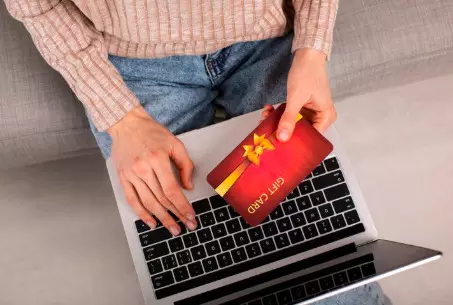 How to Verify Safety When Sending Voucher PINs How to Verify Safety When Sending Voucher PINs