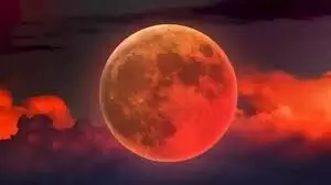 Lunar Eclipse on September 7–8, 2025: 5 Reasons Why the Blood Moon Is Special and When to Watch It Worldwide Lunar Eclipse on September 7–8, 2025: 5 Reasons Why the Blood Moon Is Special and When to Watch It Worldwide