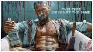Baaghi 4 Worldwide Box Office Collection Day 2: Tiger Shroff Film Crosses ₹28 Crore, Surpasses Emergency Lifetime Baaghi 4 Worldwide Box Office Collection Day 2: Tiger Shroff Film Crosses ₹28 Crore, Surpasses Emergency Lifetime