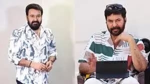 Mohanlal’s Special Tribute to Mammootty on His 74th Birthday Wins the Internet Mohanlal’s Special Tribute to Mammootty on His 74th Birthday Wins the Internet
