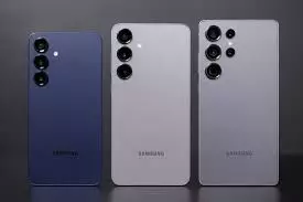 Samsung Galaxy S26 Edge Leak Steals Spotlight Ahead of Apple’s iPhone 17 Launch Samsung Galaxy S26 Edge Leak Steals Spotlight Ahead of Apple’s iPhone 17 Launch