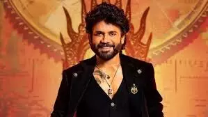 Bigg Boss Telugu Season 9 Premiere: Nagarjuna Welcomes Celebrities and Commoners to Dual-House Format Bigg Boss Telugu Season 9 Premiere: Nagarjuna Welcomes Celebrities and Commoners to Dual-House Format
