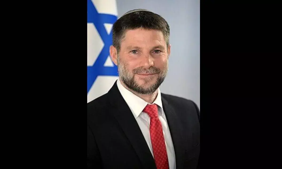 India set to sign BIT with Israel to boost trade ties