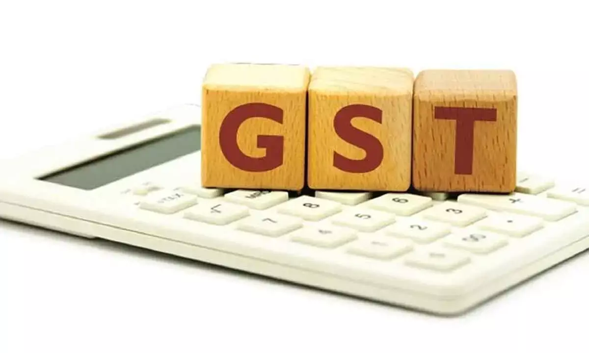 Will low inflation readings for WPI & CPI dampen GST growth?