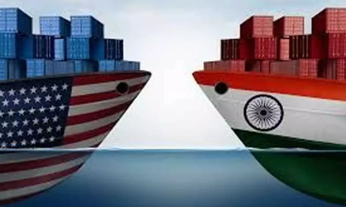 India should resume its trade negotiations with US on priority basis