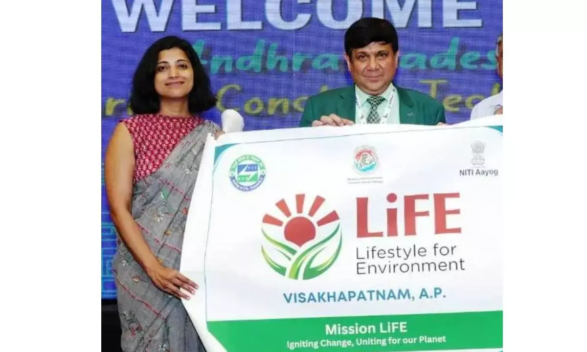 AP unveils roadmap to transform State into global tourism hub