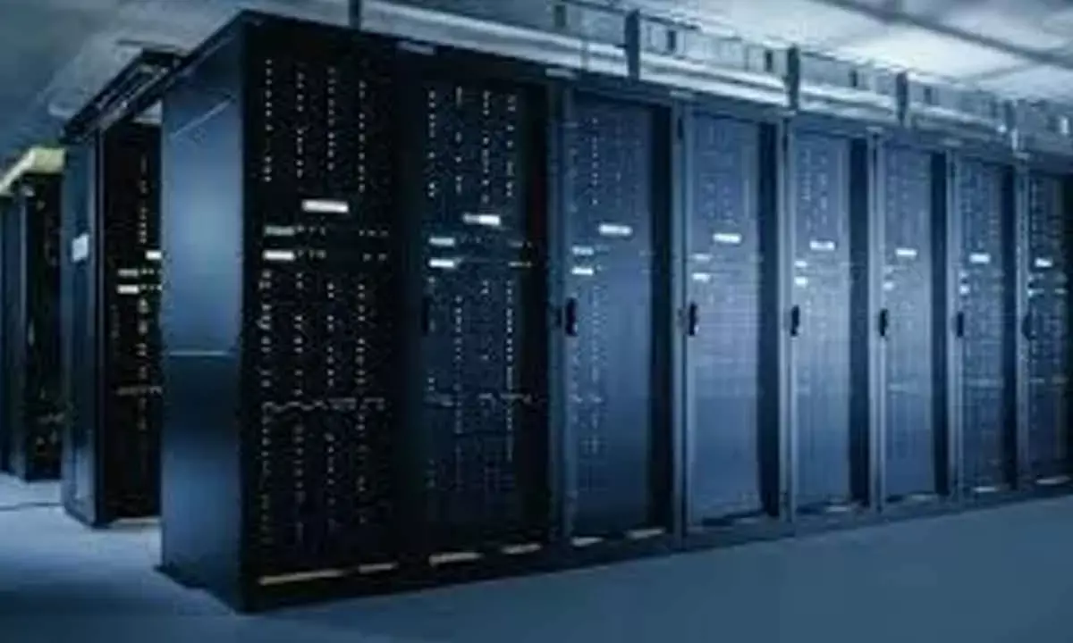 Data centres are guzzling up too much electricity. Can we make them more efficient?