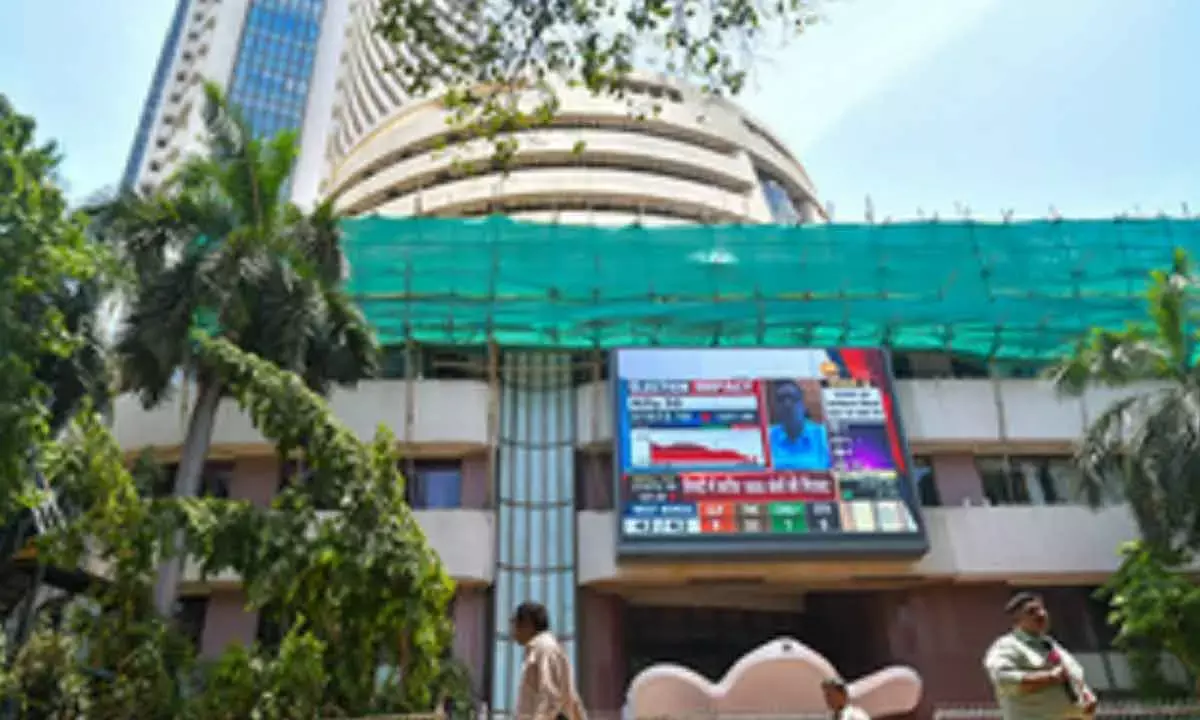 FIIs, inflation data likely to play key role this week