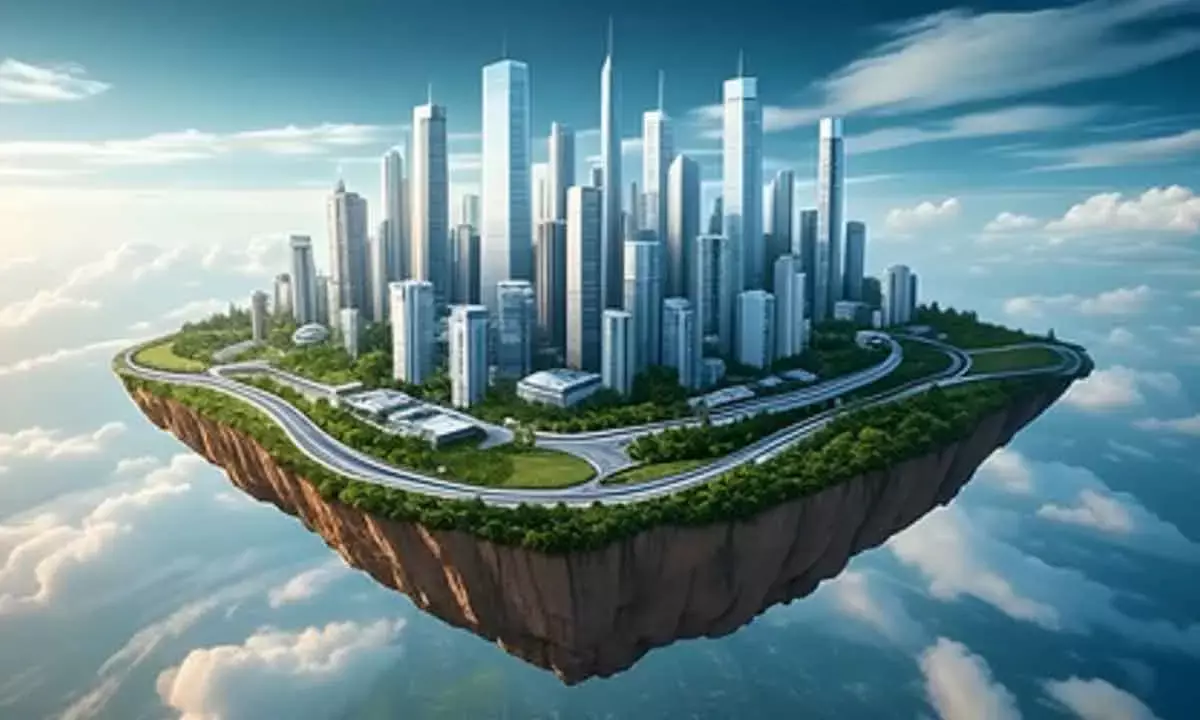 London, NY, S’pore key markets for Indian investors as luxury rental growth rebounds