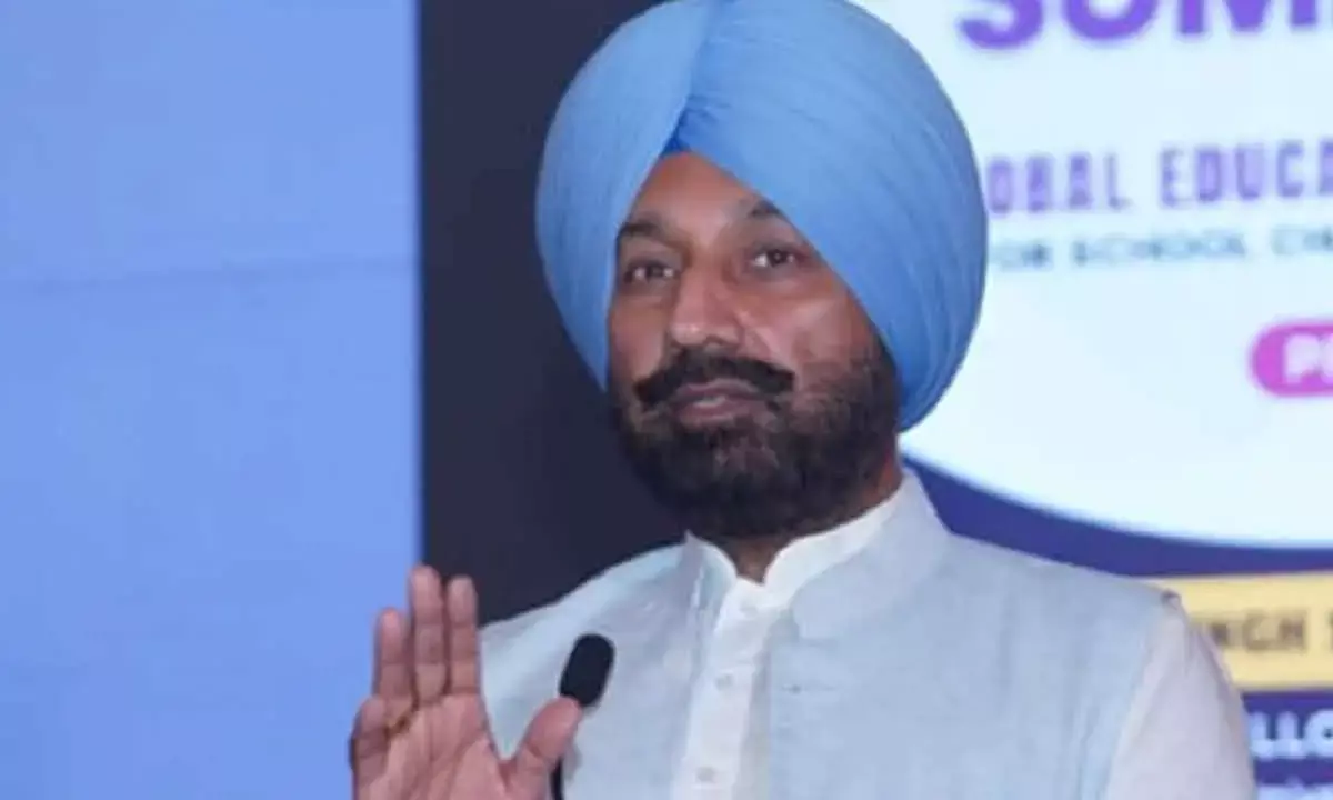 Chandigarh University launches ‘Campus Tank’ to boost startup ecosystem