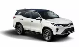 GST 2.0 Impact: Toyota Cars Get Cheaper by Up to ₹3.49 Lakh — Check Updated Prices