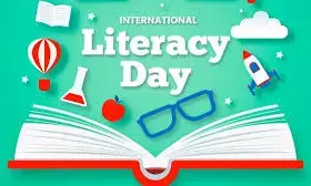 International Literacy Day 2025: Date, History, Significance, and Theme
