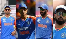 Asia Cup 2025: Sanju Samson Retains Place, Kuldeep Likely Over Arshdeep – India’s Probable XI vs UAE