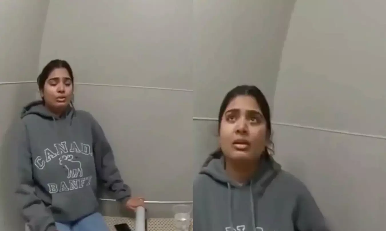 Indian Woman Caught in Target Theft, Bodycam Video Creates Buzz in US