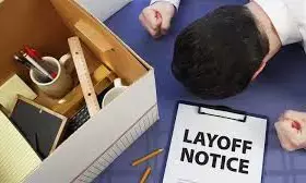 Tech Layoffs 2025: Amazon, Microsoft, Meta, TCS, Oracle Slash Jobs as AI Replaces Workforce