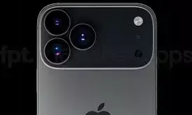 Apple iPhone 17 Pro Leak Suggests 8x Optical Zoom, Vapor Cooling, and Bigger Battery