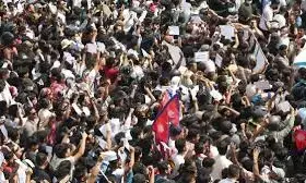 Nepal Considers Reversing Social Media Ban After 18 Killed in Gen Z-Led Protests