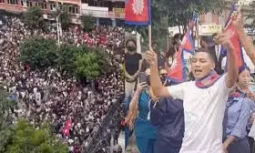 Nepal Bans 26 Social Media Apps Including WhatsApp, Instagram, YouTube; Sparks ‘Gen Z Revolution’