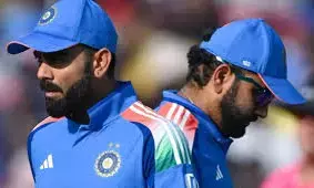 Rohit Sharma Likely to Captain India A; Virat Kohli, Shreyas Iyer Expected in Squad for Australia A Series