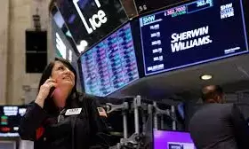 Nasdaq Hits Record High, S&P 500 Climbs Ahead of Key Inflation Data