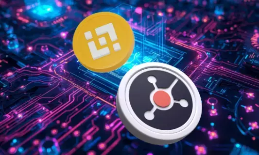 Missed Binance Coin (BNB) at $8? Ruvi AI (RUVI) at $0.020 Could Deliver Even Bigger Gains, Experts Predict It to Be This Years Top Gainer Missed Binance Coin (BNB) at $8? Ruvi AI (RUVI) at $0.020 Could Deliver Even Bigger Gains, Experts Predict It to Be This Years Top Gainer