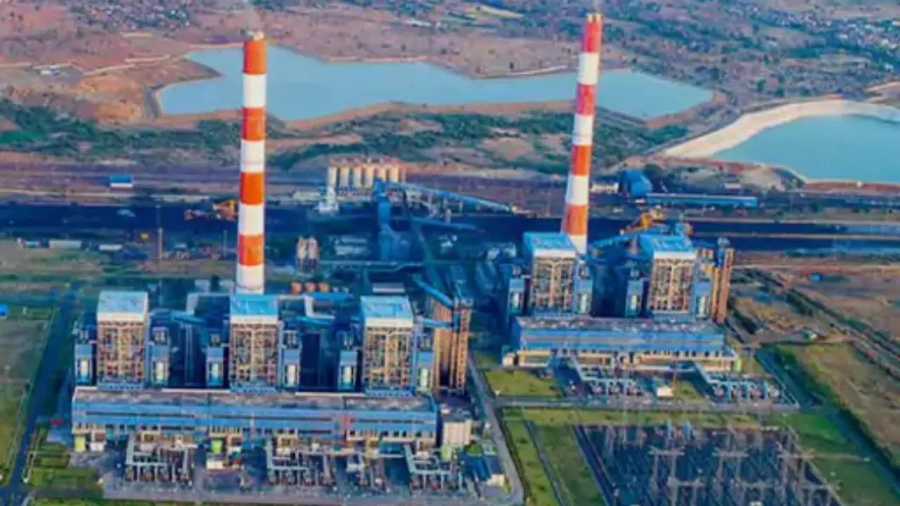 Adani Group plans to invest $60-bn in power, RE sectors Adani Group plans to invest $60-bn in power, RE sectors