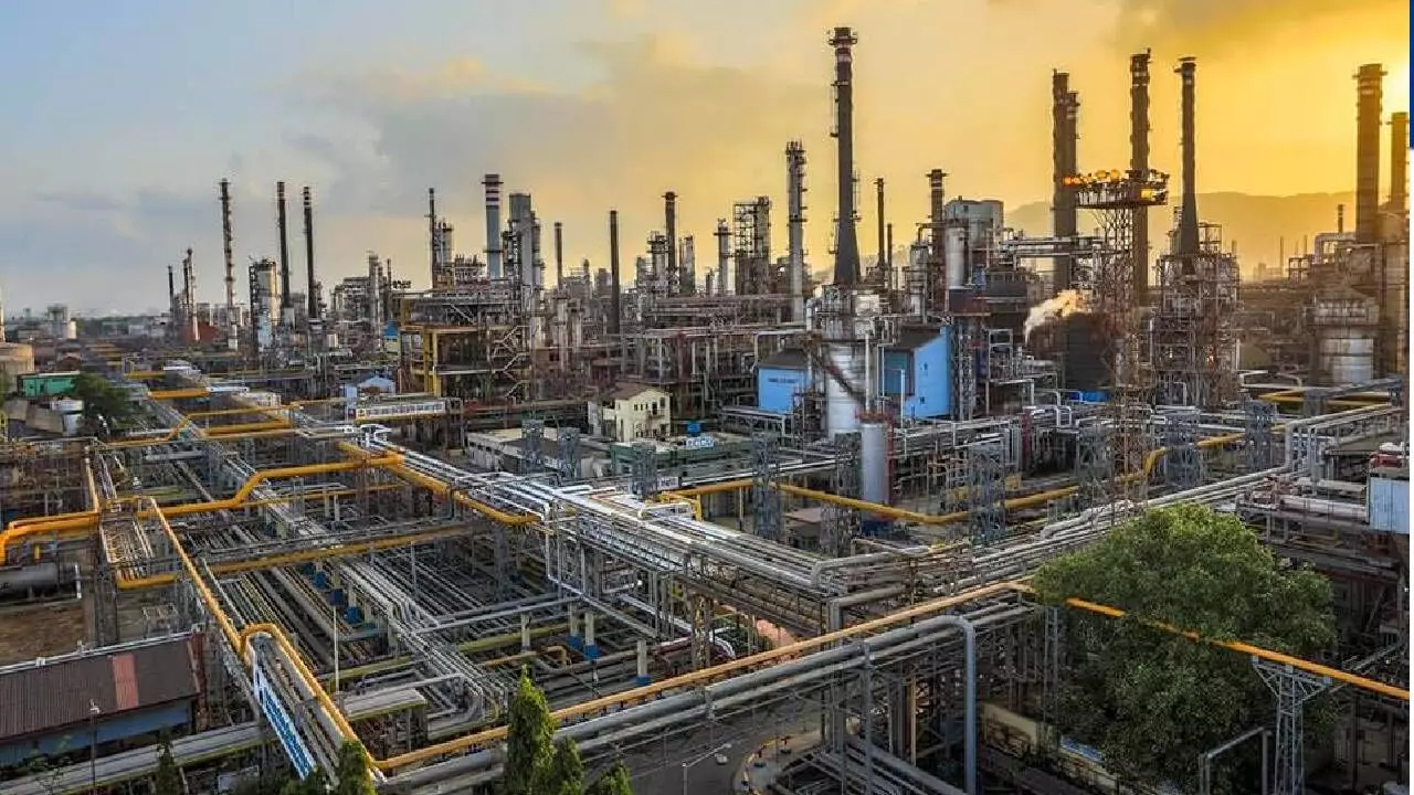 BPCL’s Rs 1 L cr refinery complex project in Andhra get EAC nod to prepare ToR BPCL’s Rs 1 L cr refinery complex project in Andhra get EAC nod to prepare ToR
