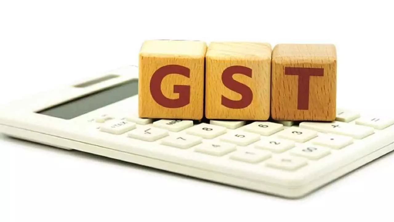 Will low inflation readings for WPI & CPI dampen GST growth? Will low inflation readings for WPI & CPI dampen GST growth?