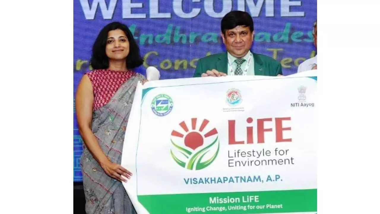 AP unveils roadmap to transform State into global tourism hub AP unveils roadmap to transform State into global tourism hub