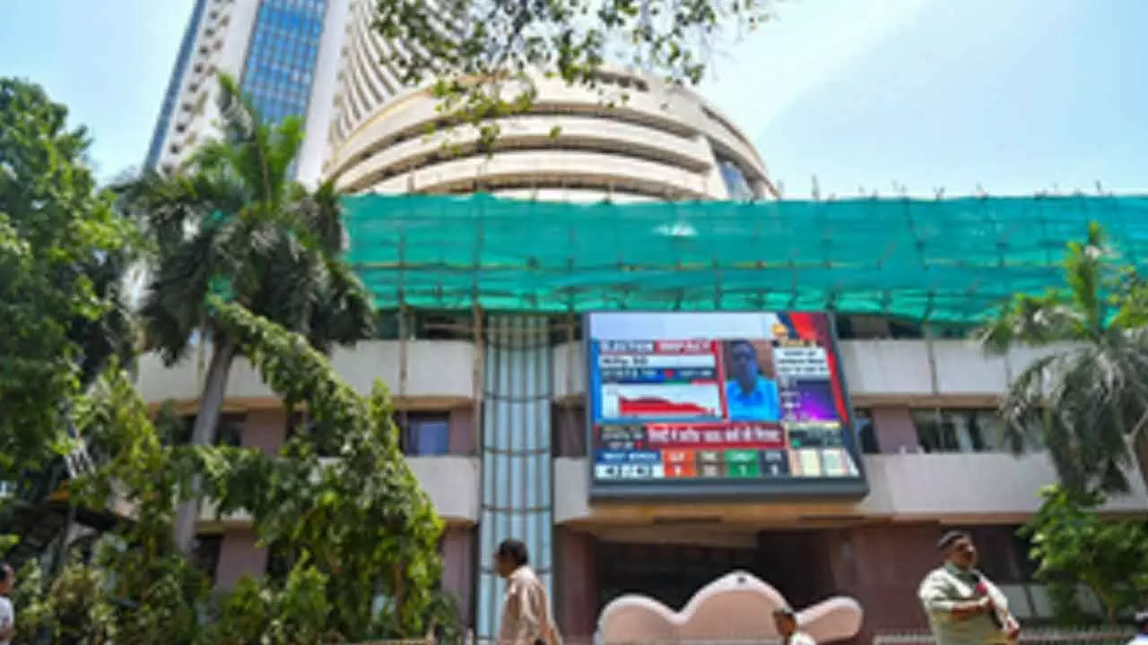 FIIs, inflation data likely to play key role this week FIIs, inflation data likely to play key role this week
