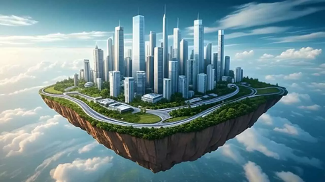London, NY, S’pore key markets for Indian investors as luxury rental growth rebounds London, NY, S’pore key markets for Indian investors as luxury rental growth rebounds