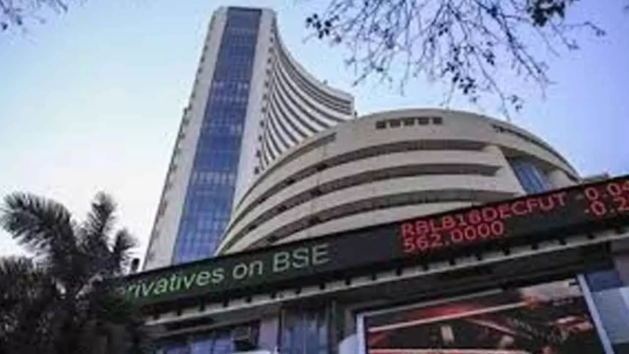 Geopolitical developments will dictate mkt course Geopolitical developments will dictate mkt course