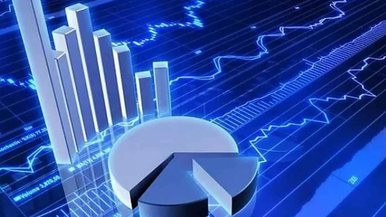 Mcap of top 7 firms jumps Rs 1 lakh crore Mcap of top 7 firms jumps Rs 1 lakh crore