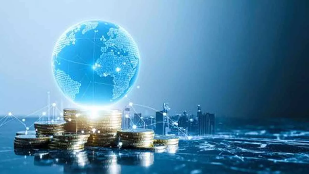 Dual-slab GST to boost consumption, support India’s growth story Dual-slab GST to boost consumption, support India’s growth story