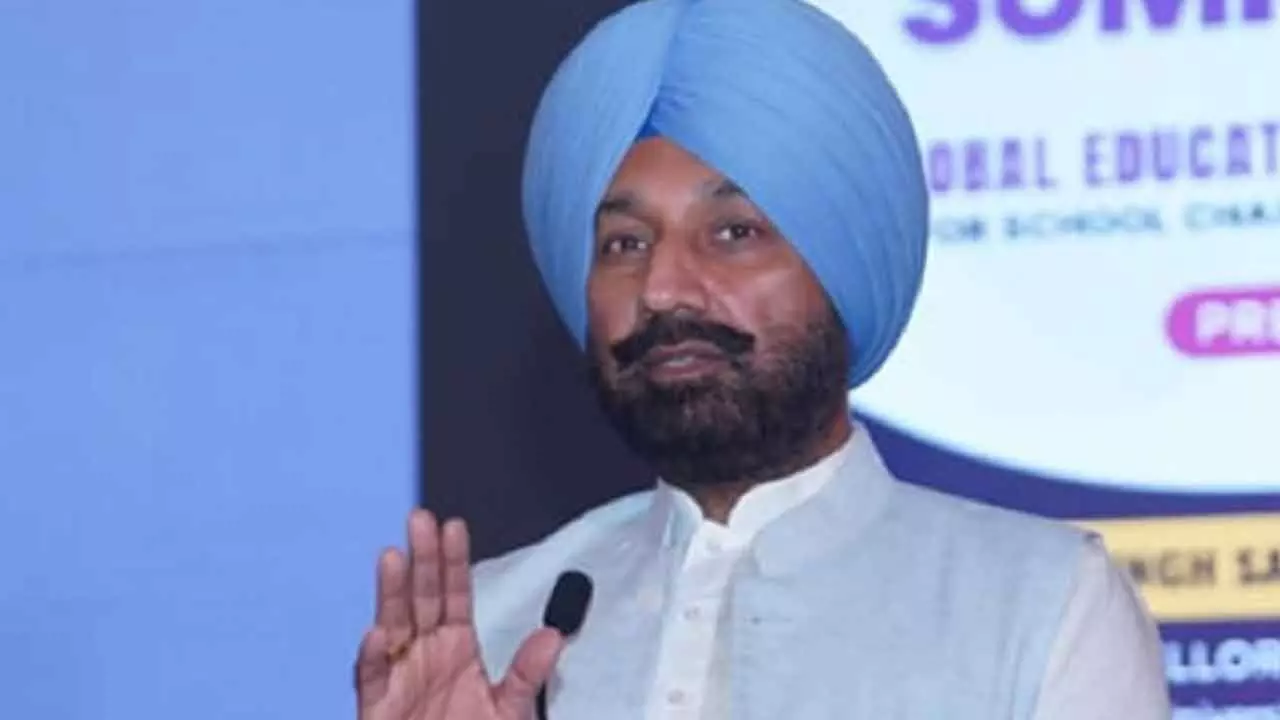 Chandigarh University launches ‘Campus Tank’ to boost startup ecosystem Chandigarh University launches ‘Campus Tank’ to boost startup ecosystem