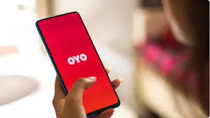 OYO Rebrands as Prism: Ritesh Agarwal Explains the Big Shift OYO Rebrands as Prism: Ritesh Agarwal Explains the Big Shift