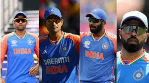 Asia Cup 2025: Sanju Samson Retains Place, Kuldeep Likely Over Arshdeep – India’s Probable XI vs UAE Asia Cup 2025: Sanju Samson Retains Place, Kuldeep Likely Over Arshdeep – India’s Probable XI vs UAE