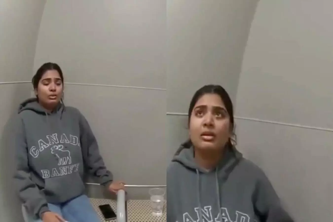 Indian Woman Caught in Target Theft, Bodycam Video Creates Buzz in US Indian Woman Caught in Target Theft, Bodycam Video Creates Buzz in US