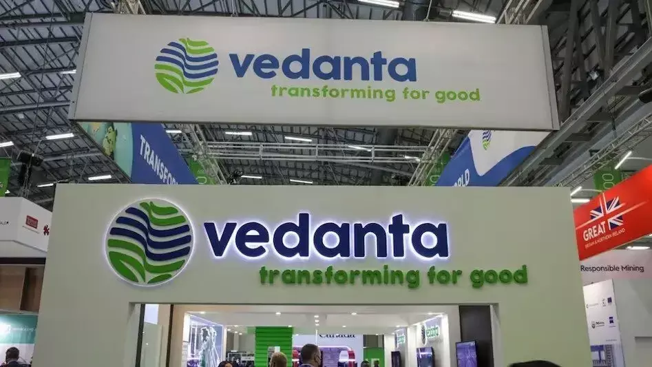 Vedanta Share Price Target ₹601: Nuvama Sees 35% Upside After Jaiprakash Acquisition Vedanta Share Price Target ₹601: Nuvama Sees 35% Upside After Jaiprakash Acquisition