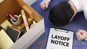 Tech Layoffs 2025: Amazon, Microsoft, Meta, TCS, Oracle Slash Jobs as AI Replaces Workforce Tech Layoffs 2025: Amazon, Microsoft, Meta, TCS, Oracle Slash Jobs as AI Replaces Workforce
